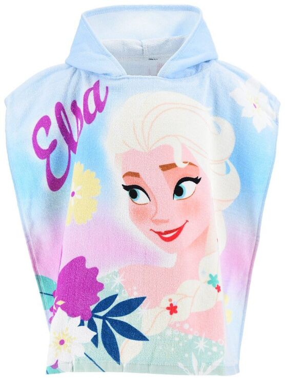 Sun City Κ26 Frozen Πόντσο (EZ18057) (0)