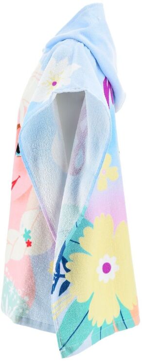 Sun City Κ26 Frozen Πόντσο (EZ18057) (2)