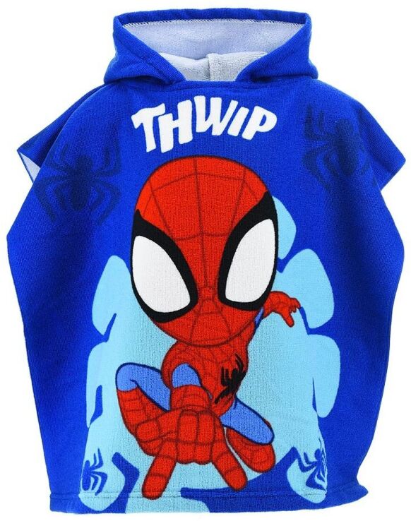 Sun City Κ26 Spidey Πόντσο (EZ18153) (0)