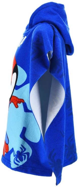 Sun City Κ26 Spidey Πόντσο (EZ18153) (2)