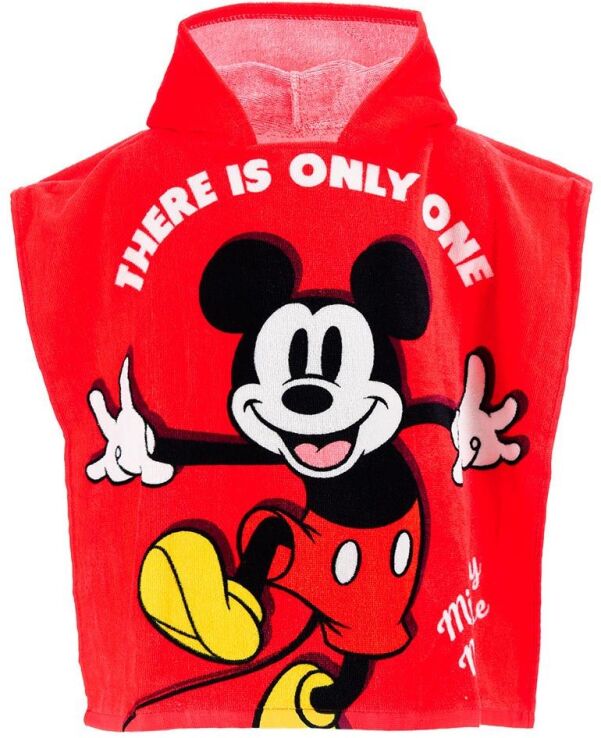 Sun City Κ26 Mickey Πόντσο (EZ18198) (0)