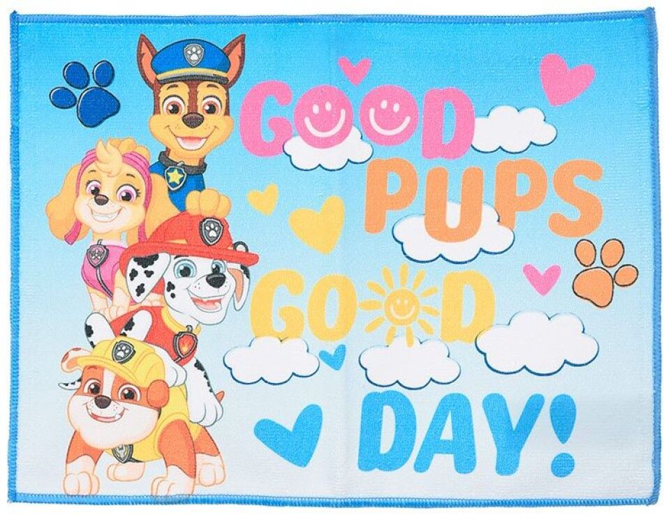 Sun City Κ26 Paw Patrol Λαβέτα (EZ18124) (0)