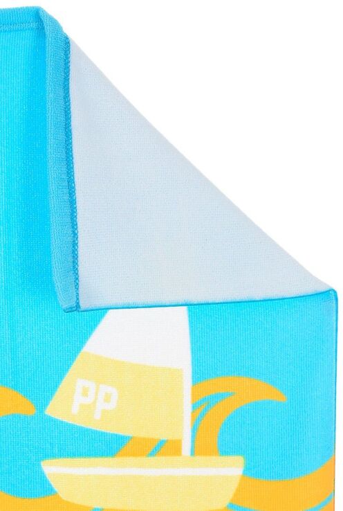 Sun City Κ26 Paw Patrol Πετσέτα Θαλάσσης (EZ18125) (1)