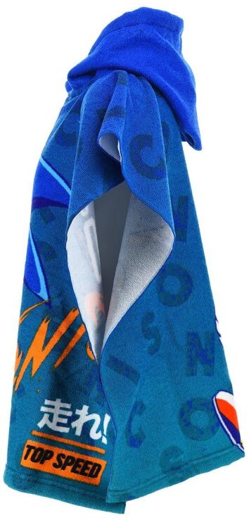 Sun City Κ26 Sonic Πόντσο (EZ18143) (2)