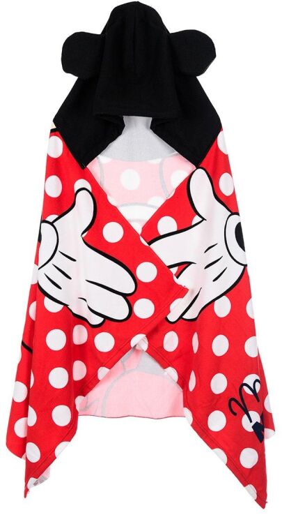 Sun City Κ26 Minnie Πετσέτα Θαλάσσης (EZ18214) (0)