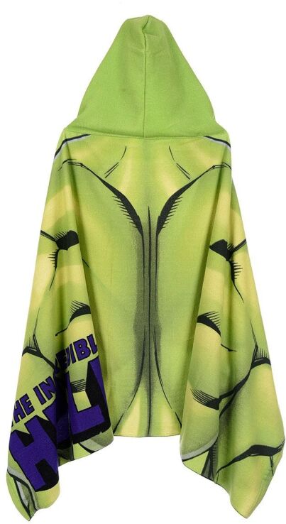 Sun City Κ26 Avengers Πετσέτα Θαλάσσης (EZ18216) (2)