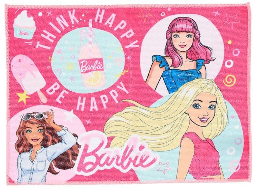 Sun City Κ26 Barbie Λαβέτα (EZ18024) (0)