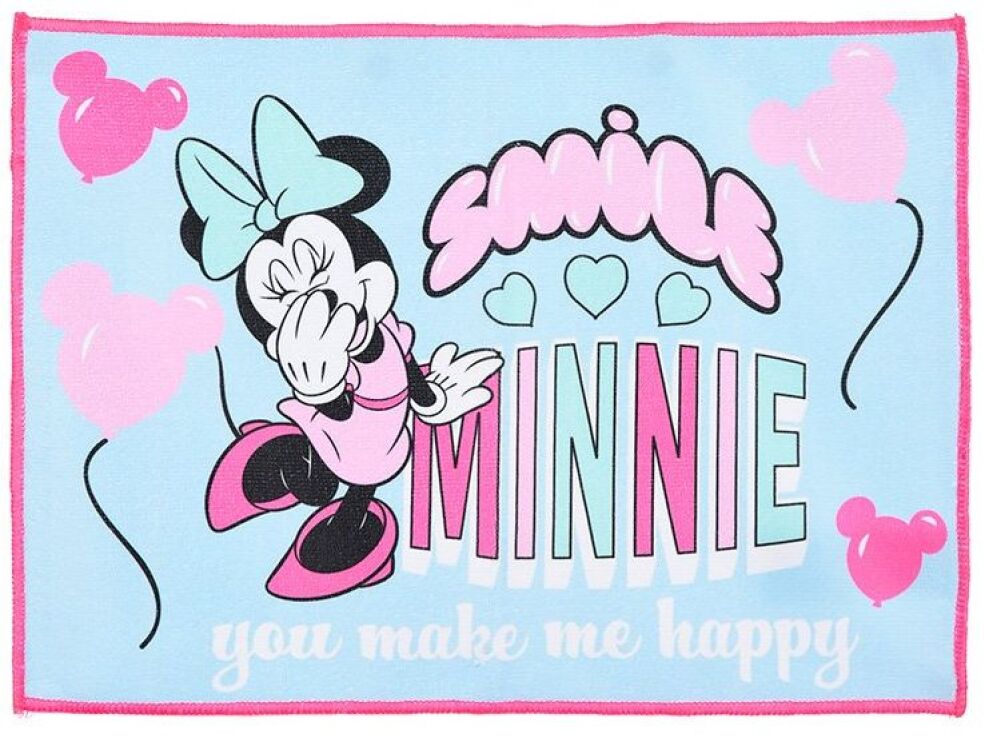 Sun City Χ25/26 Minnie Λαβέτα (HY18000) (0)