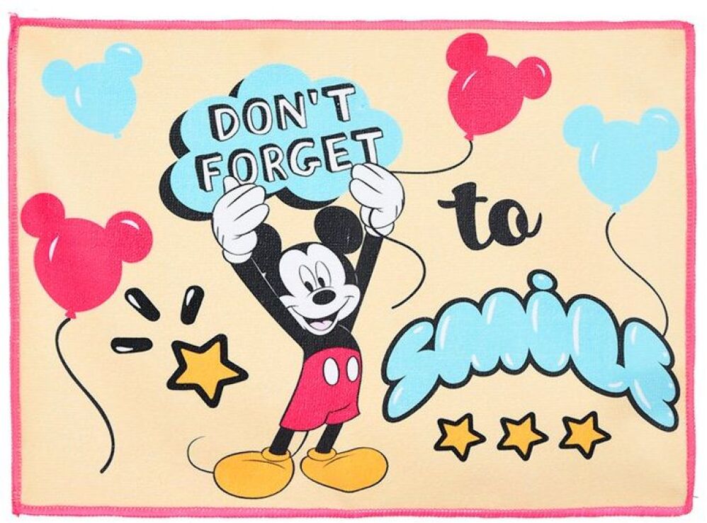 Sun City Χ25/26 Mickey Λαβέτα (HY18009) (0)