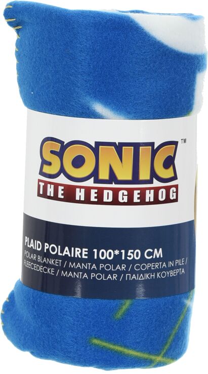 Sun City Κ26/27 Sonic Κουβερτάκι (ZH46043) (1)