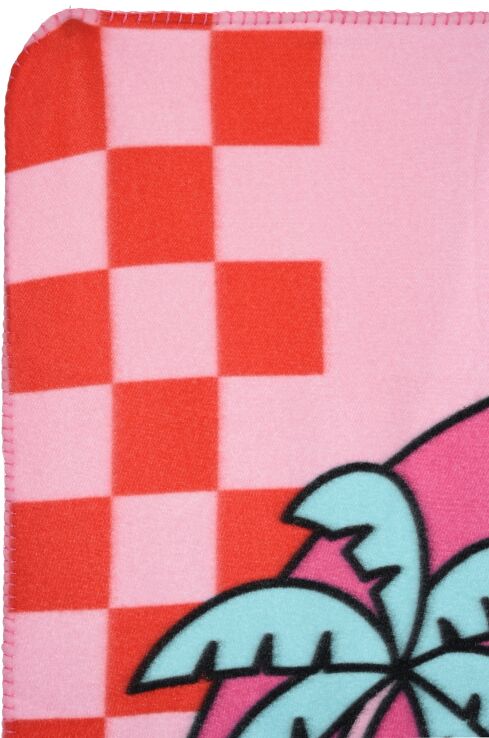Sun City Κ26/27 Hello Kitty Κουβερτάκι (ZH46004) (2)