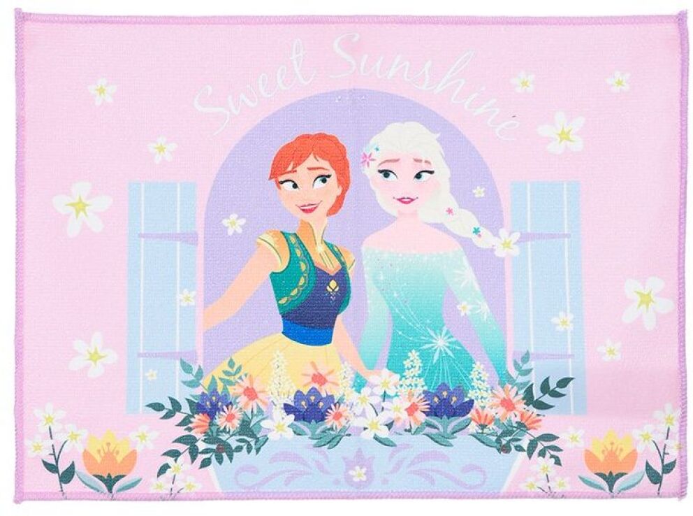 Sun City Κ26 Frozen Λαβέτα (EZ18059) (0)