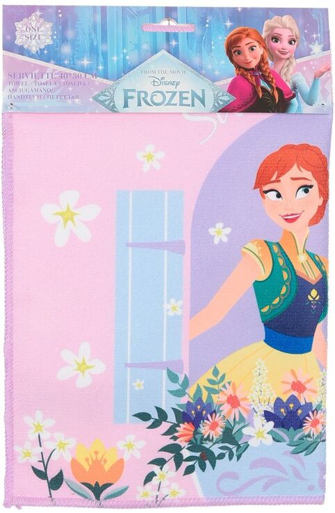 Sun City Κ26 Frozen Λαβέτα (EZ18059) (1)