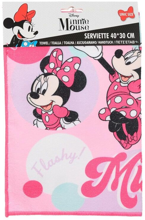 Sun City Κ26 Minnie Λαβέτα (EZ18086) (1)