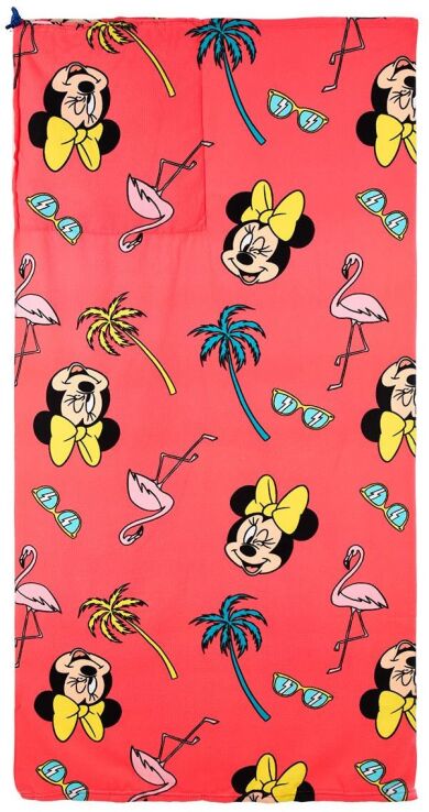 Sun City Κ26 Minnie Πετσέτα Θαλάσσης (EZ18092) (0)