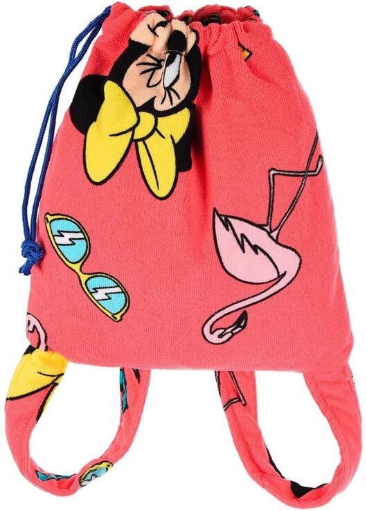 Sun City Κ26 Minnie Πετσέτα Θαλάσσης (EZ18092) (1)