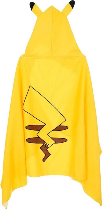 Sun City Κ26 Pokemon Πετσέτα Θαλάσσης (EZ18218) (2)