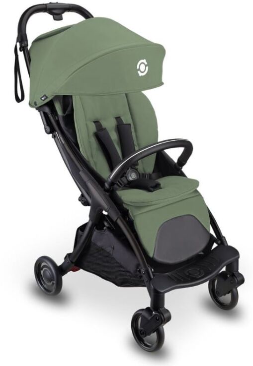 Globber Καρότσι Stroll Lite Olive (925-104) (0)