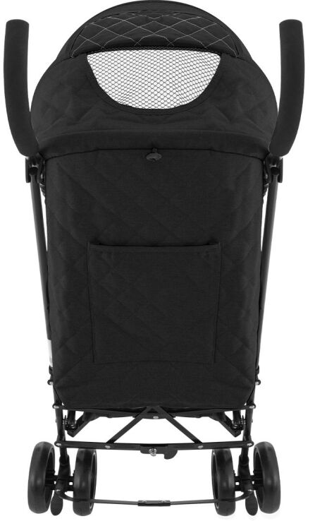 Kikkaboo Καρότσι Beetle Black 2023 (31001030172) (5)