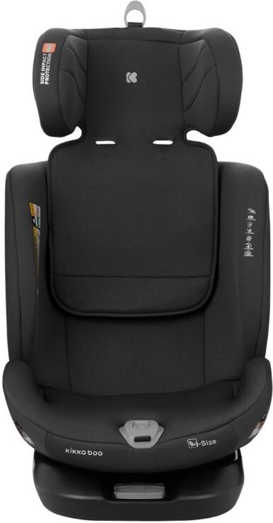 Kikkaboo Κάθισμα Αυτοκινήτου I-Moove I-Size Black (31002100028) (1)