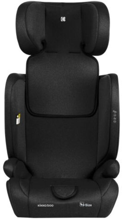 Kikkaboo Κάθισμα Αυτοκινήτου I-Cross I-Size Black (31002140005) (3)