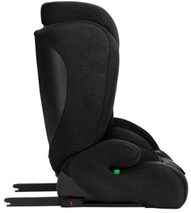 Kikkaboo Κάθισμα Αυτοκινήτου I-Cross I-Size Black (31002140005) (5)