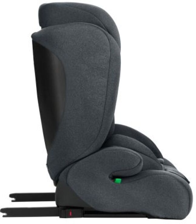 Kikkaboo Κάθισμα Αυτοκινήτου I-Cross I-Size Dark Grey (31002140006) (5)