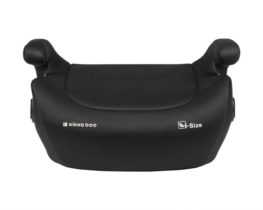 Kikkaboo Κάθισμα Αυτοκινήτου I-Go 2 I-Size Black (41002160031) (2)