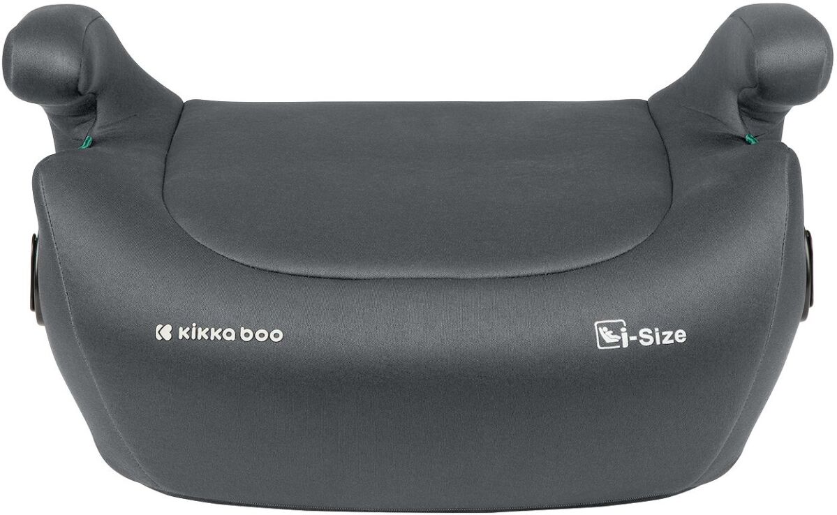 Kikkaboo Κάθισμα Αυτοκινήτου I-Go 2 I-Size Dark Grey (41002160033) (3)
