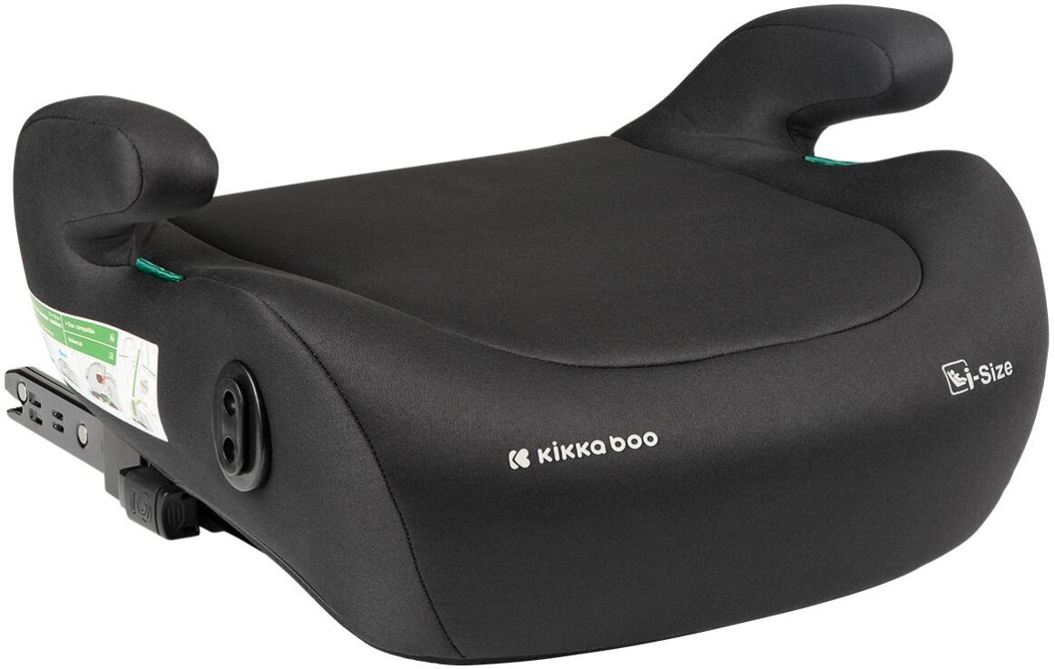 Kikkaboo Κάθισμα Αυτοκινήτου I-Tip 2 I-Size Black (41002160034) (1)
