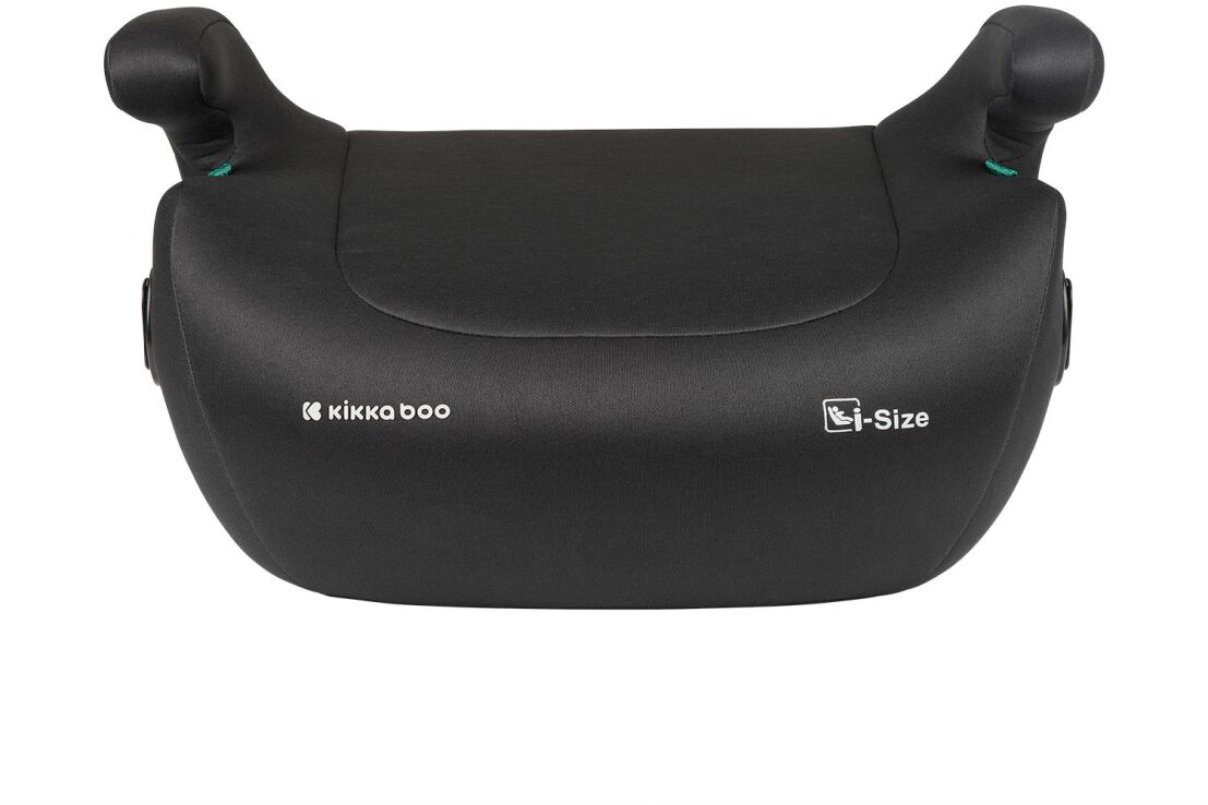 Kikkaboo Κάθισμα Αυτοκινήτου I-Tip 2 I-Size Black (41002160034) (2)