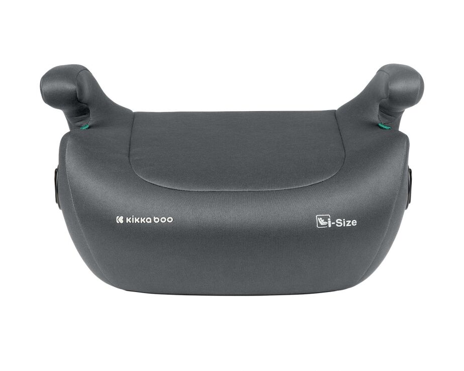 Kikkaboo Κάθισμα Αυτοκινήτου I-Tip 2 I-Size Dark Grey (41002160036) (2)