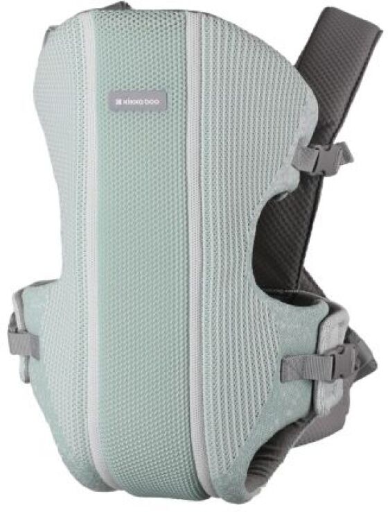 Kikkaboo Μάρσιπος Gwen Fly Knit Mint (31108010058) (0)