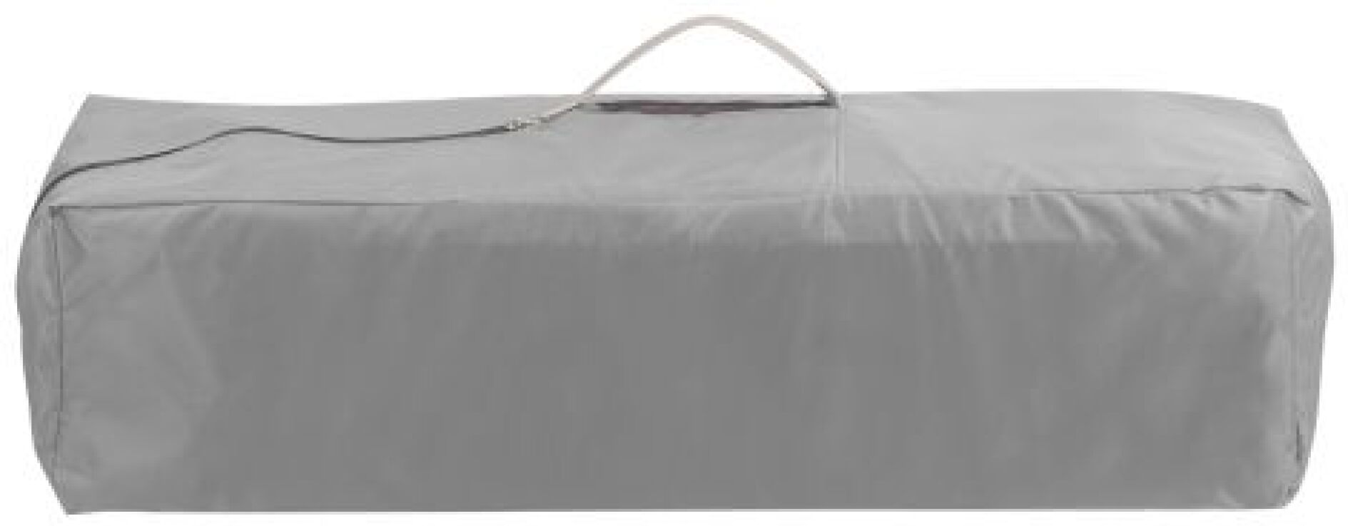 Kikkaboo Παρκοκρέβατο So Gifted 2 Levels Grey 2023 (31003010104) (4)