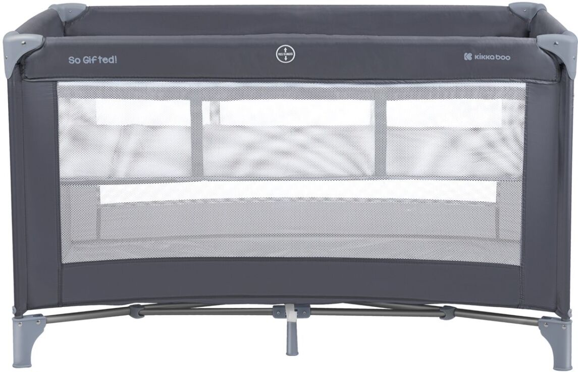 Kikkaboo Παρκοκρέβατο So Gifted 2 Levels Navy 2023 (31003010105) (1)