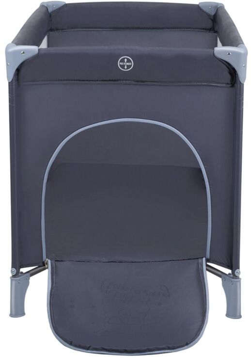 Kikkaboo Παρκοκρέβατο So Gifted 2 Levels Navy 2023 (31003010105) (3)