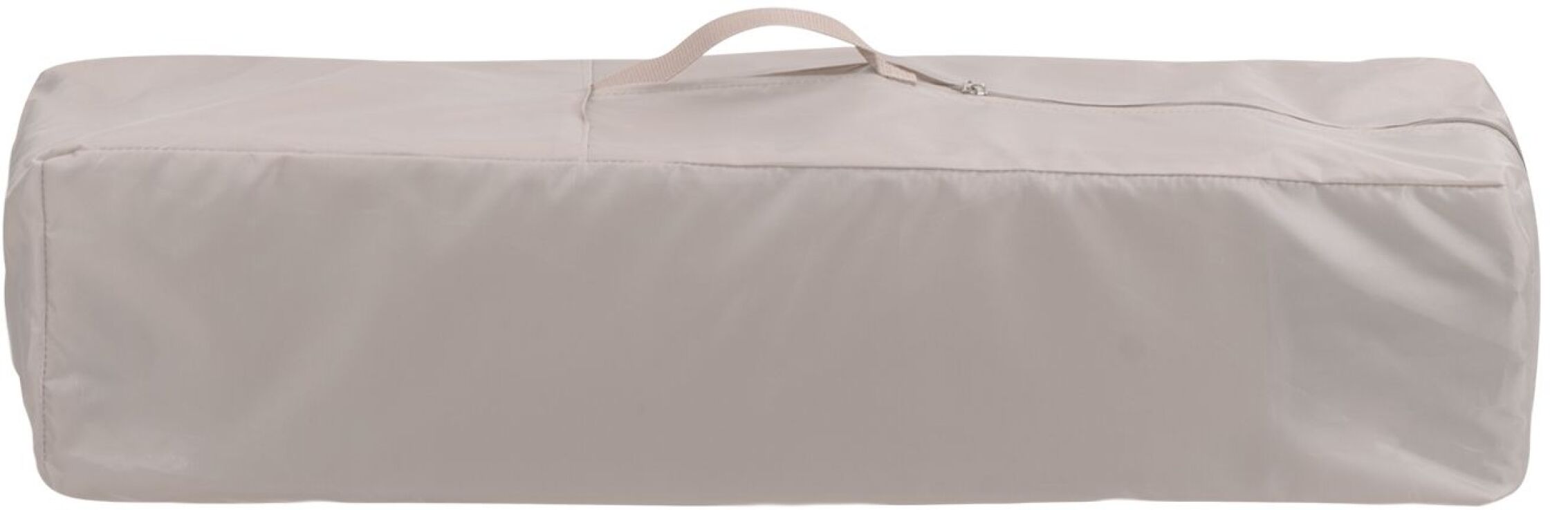 Kikkaboo Παρκοκρέβατο So Gifted 2 Levels Beige (31003010106) (4)