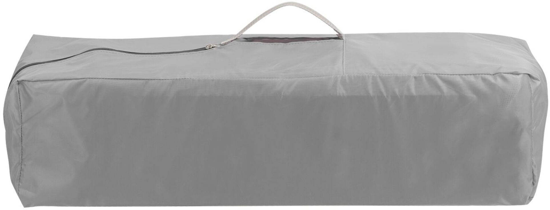 Kikkaboo Παρκοκρέβατο So Gifted Grey (31003020069) (4)