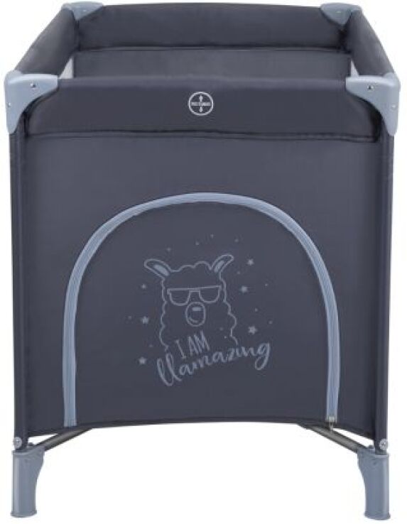 Kikkaboo Παρκοκρέβατο So Gifted Navy 2023 (31003020070) (2)