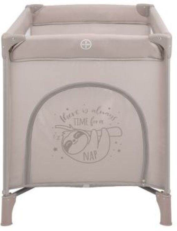 Kikkaboo Παρκοκρέβατο So Gifted Beige 2023 (31003020071) (1)