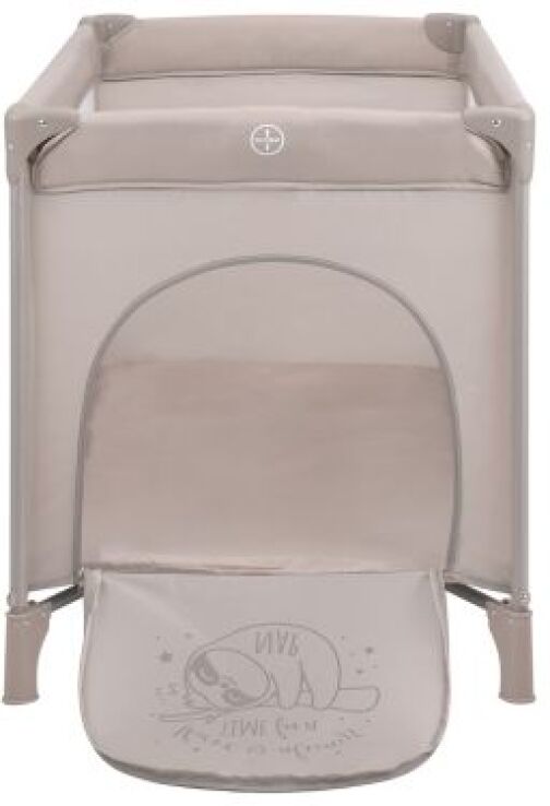 Kikkaboo Παρκοκρέβατο So Gifted Beige 2023 (31003020071) (2)