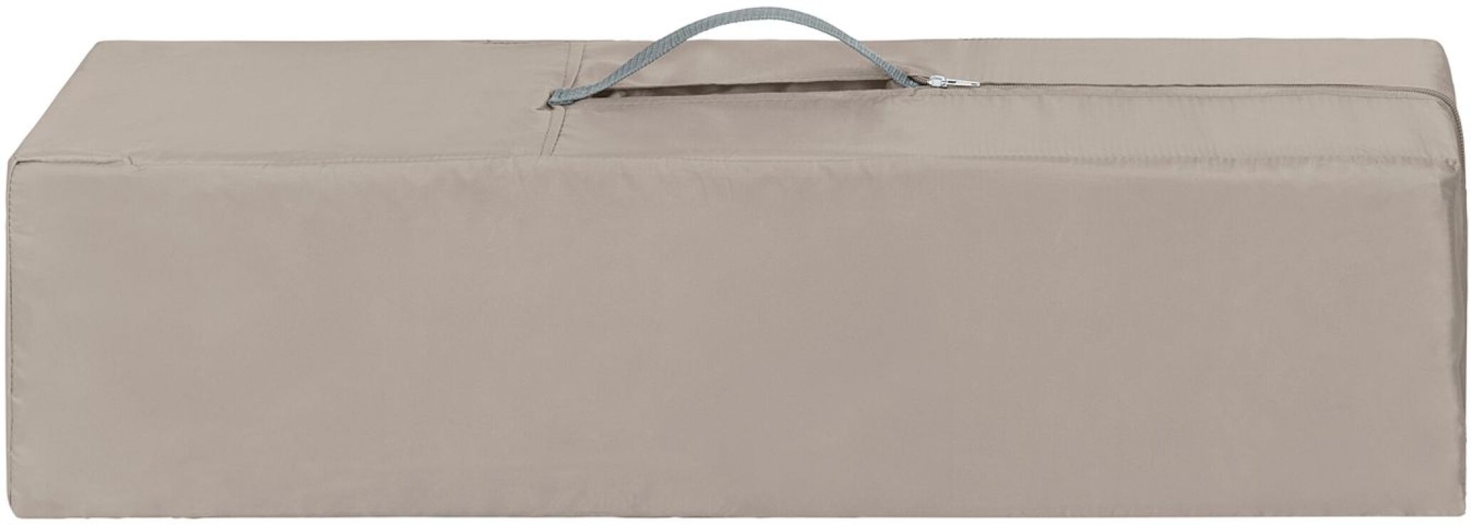 Kikkaboo Παρκοκρέβατο So Gifted Beige 2026 (31003020113) (8)
