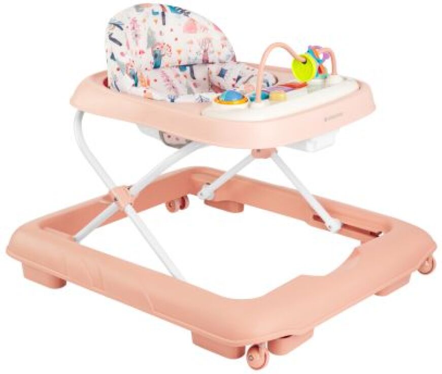 Kikkaboo Στράτα Poppy Pink (31005030104) (0)