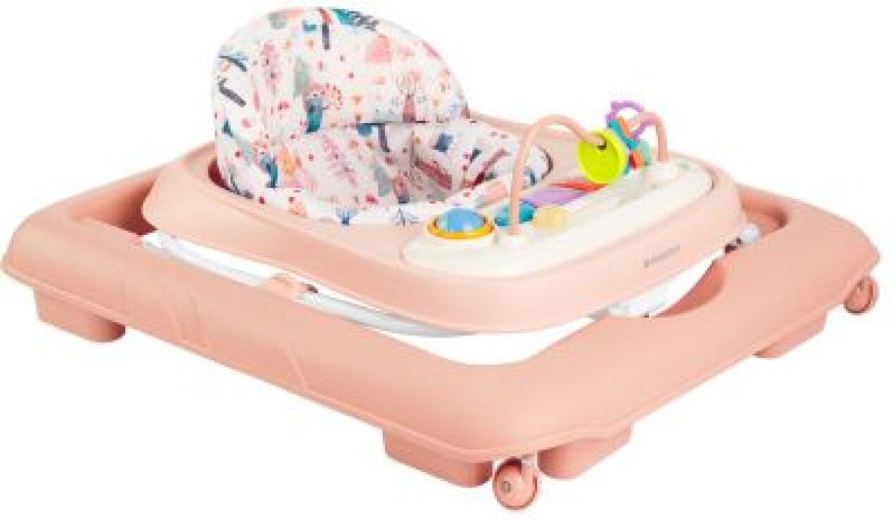 Kikkaboo Στράτα Poppy Pink (31005030104) (1)