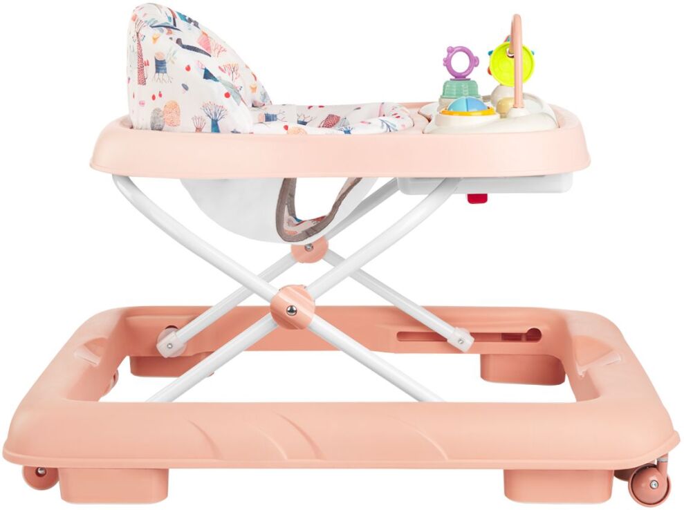 Kikkaboo Στράτα Poppy Pink (31005030104) (2)