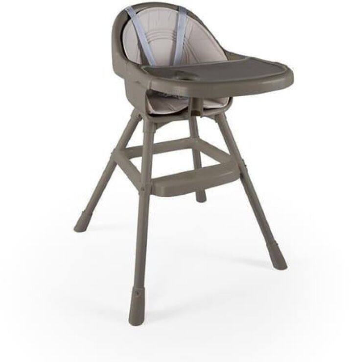 Dolu Καρέκλα Φαγητού-Stone Grey (7565) (0)