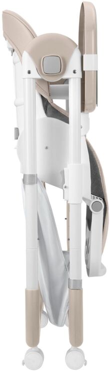 Kikkaboo Κάθισμα Φαγητού Spicy Plus Beige (31004010203) (6)