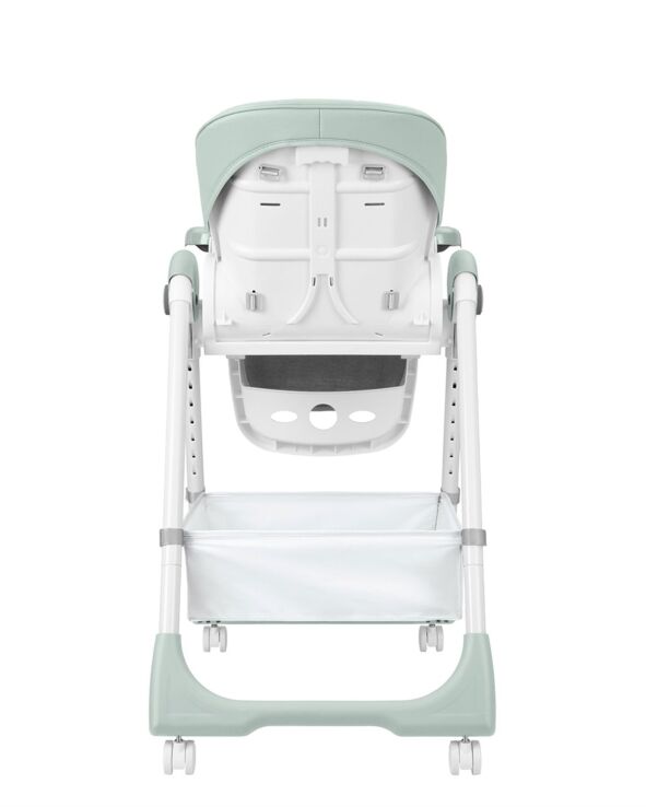 Kikkaboo Κάθισμα Φαγητού Spicy Plus Mint (31004010204) (7)