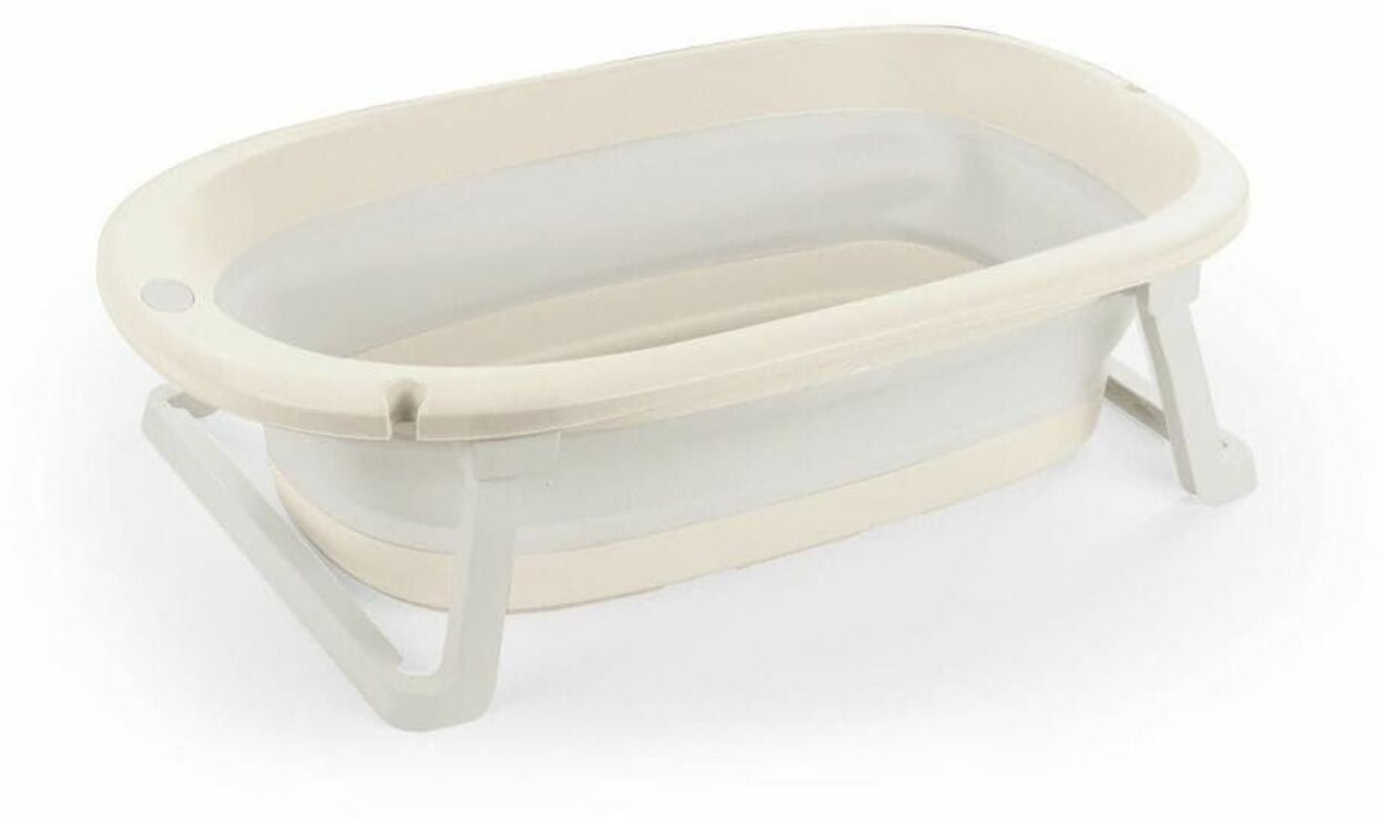 Dolu Σετ Μπάνιου Foldable Triple 3 In 1 Beige (7271) (1)