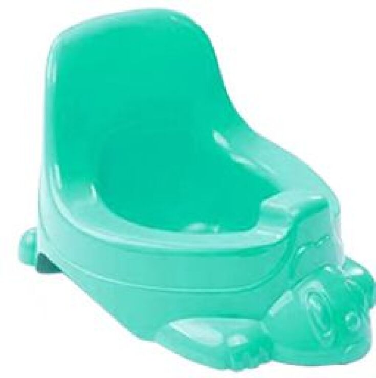 Dolu Γιο-Γιο Bunny Potty-4 Σχέδια (7168) (4)